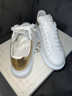 Alexander McQueen Sneakers