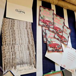 Christmas Cards