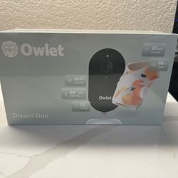 Owlet Dream Duo (Gen 3)