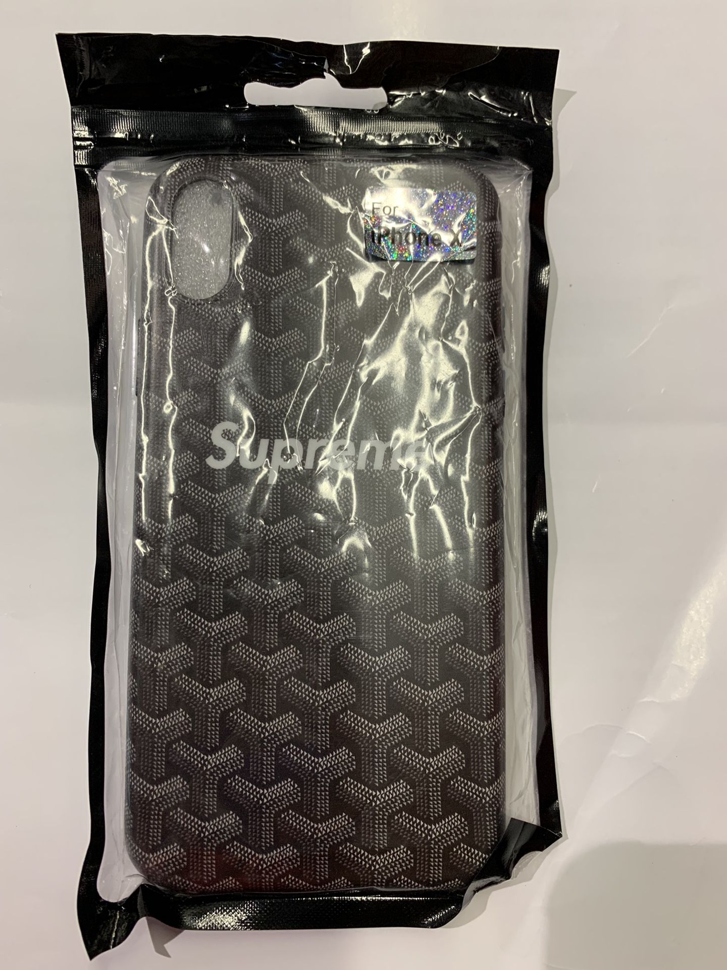 Case for IPhone X