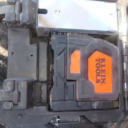 Klein Tools Lazer Level
