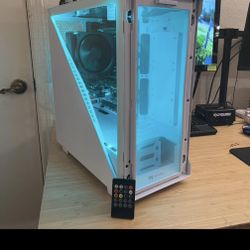 Fast Gaming PC Custom