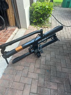 Kuat Sherpa 2.0 Bike rack