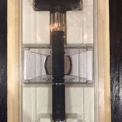 Vintage Gillette Super Adjustable