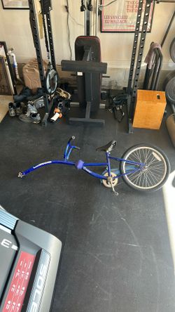 Bike Extension For Kids