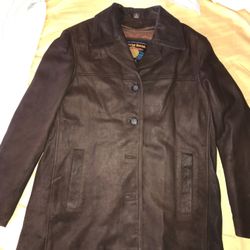 Wilsons leather