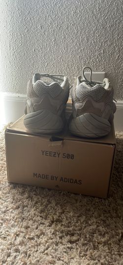 Yeezy 500
