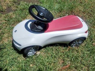 BMW Baby Racer