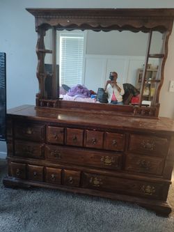 Free furniture