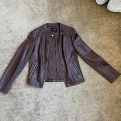 Express jacket Medium size