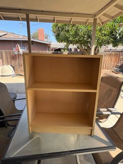 Small shelf