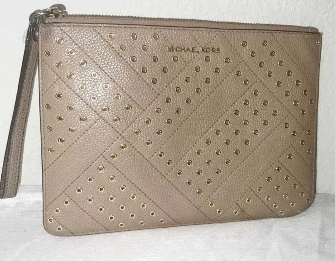 MICHAEL KORS WRISLET WALLET