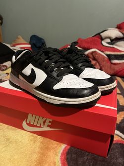 Panda Dunks
