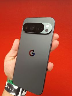 Pixel 10 pro XL 1TB unlocked