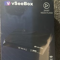 TV cable box
