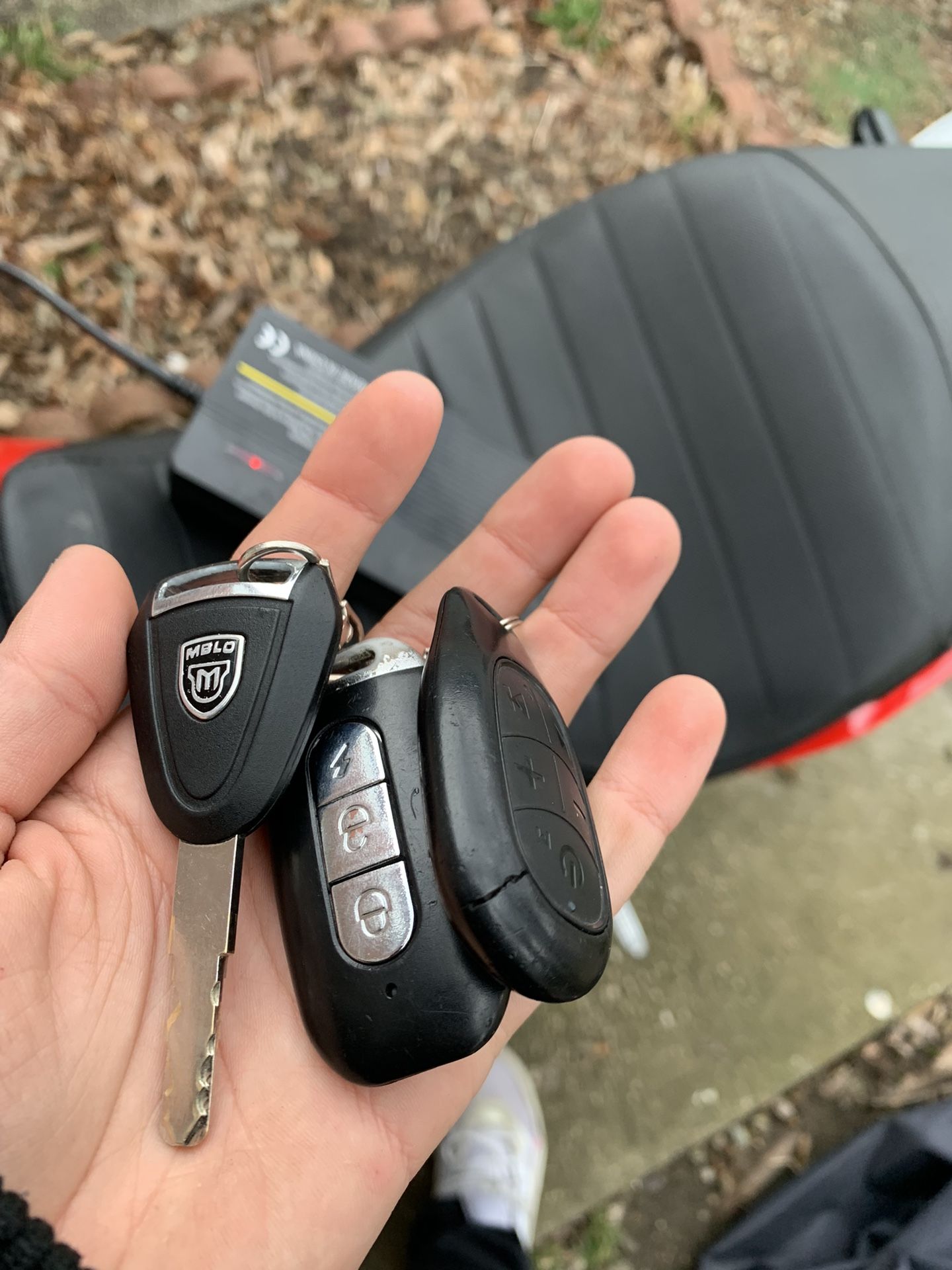 2021 Fly EBike Z6 Red Edition for Sale in Queens, NY OfferUp