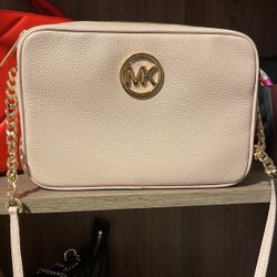 Bolsa De Mano Michael Kors Nueva Crossbody $80