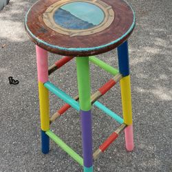 Bar Stool 