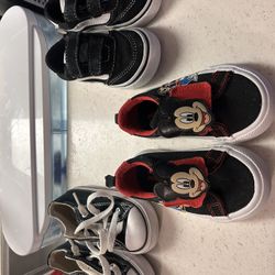 Baby Boy Shoes 