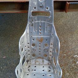 Kirky 15in Race Car Seat