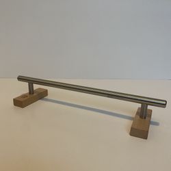 PREP Fingerboard Rail