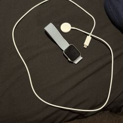 Brand new series 10 apple watch. (Never connected)