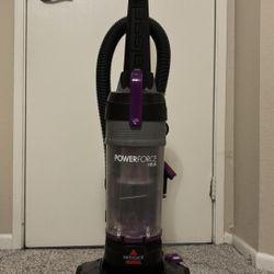 Bissell Vacuum Power Force