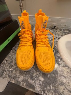 APL  Concept X Sneakers Men’s Size 9