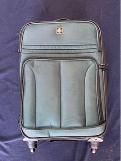 Suitcase