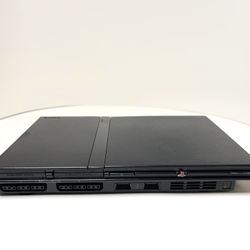 Playstation 2 Slim