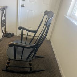 Reclining Chair 