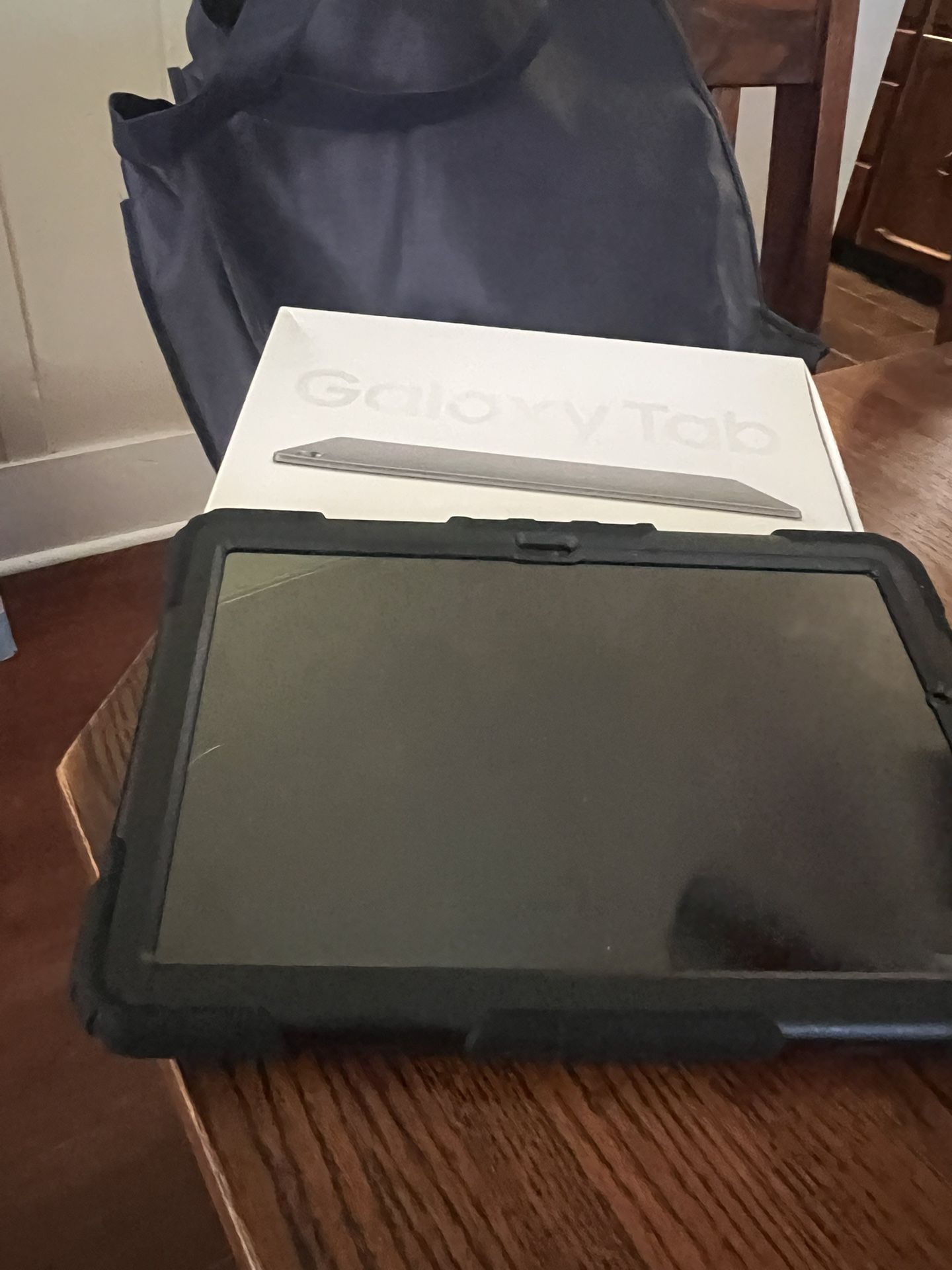 Samsung Galaxy Tab A9+