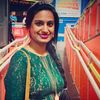 Vasudha Iyer
