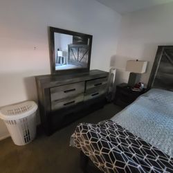 Complete Bedroom Set