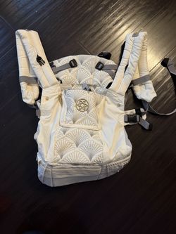 Lille Baby Complete Carrier