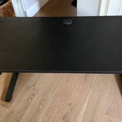 Uplift Electric Sit Stand Desk 60”x30” 