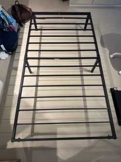 Bed base