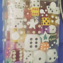 Game Dice
