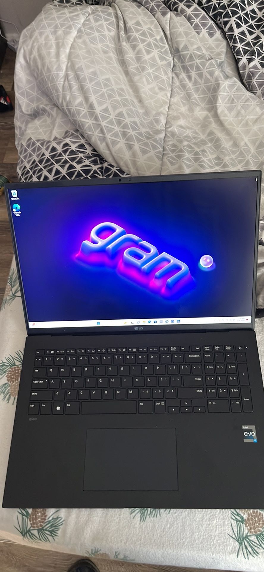 Lg Laptop New