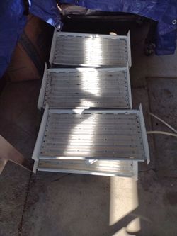Led lights