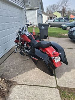 2013 Harley Davidson