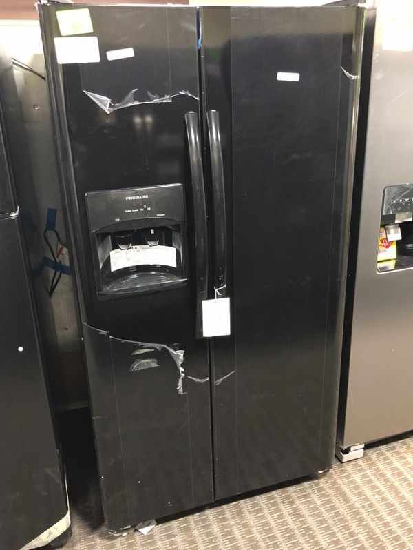 Is Frigidaire Gallery A Good Brand : Frigidaire GLTF2940ES 27