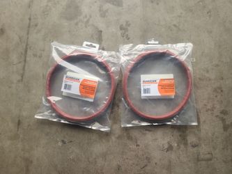 Replacement gaskets for pool lights