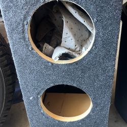 Speaker Box 10s
