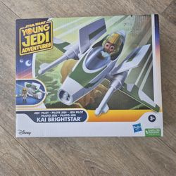 Star Wars Young Jedi Adventure
