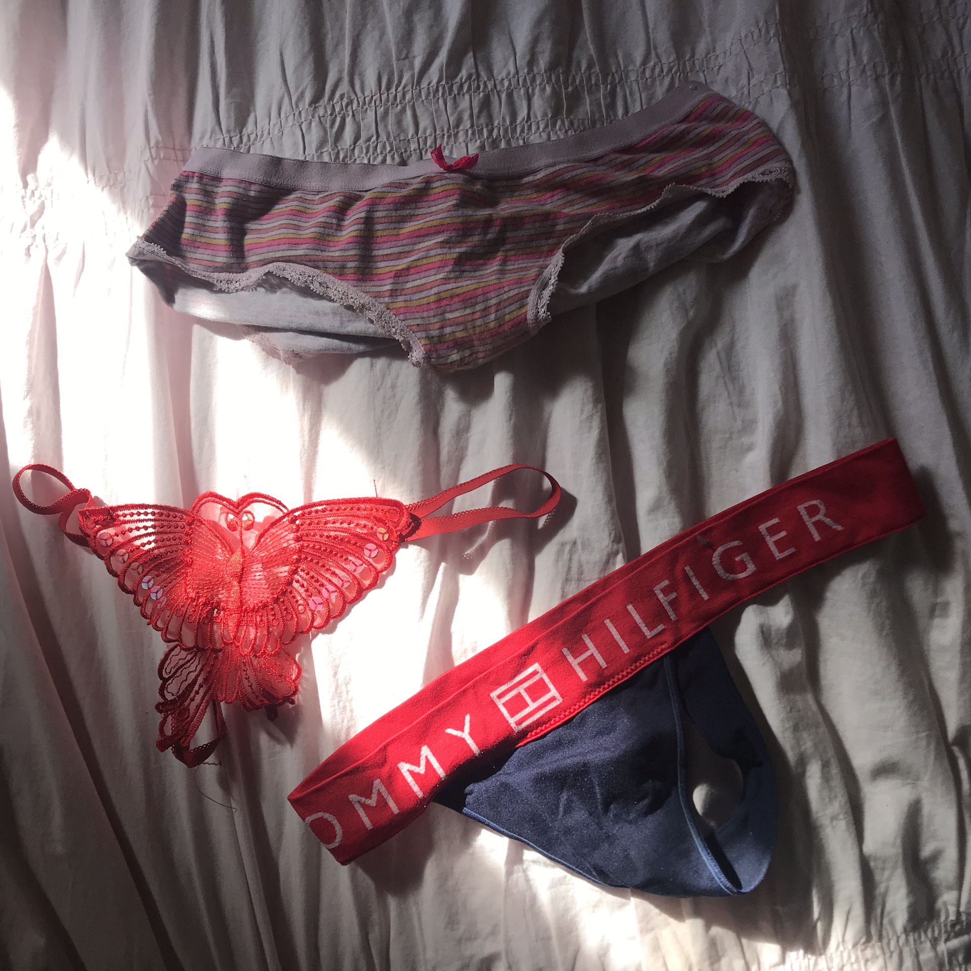 *Lowered Price!* Used Panties for Sale in Los Angeles, CA - OfferUp