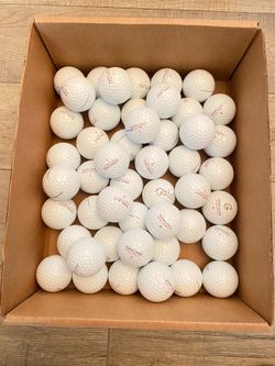 Golf balls Kirkland