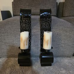 Candle Sconces