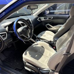2012 Hyundai Veloster
