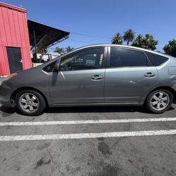 2005 Toyota Prius